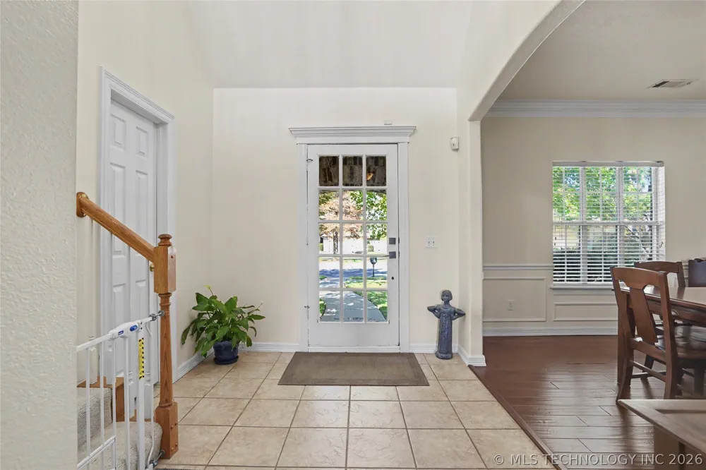 3701 Oak Avenue Broken Arrow, OK 74012