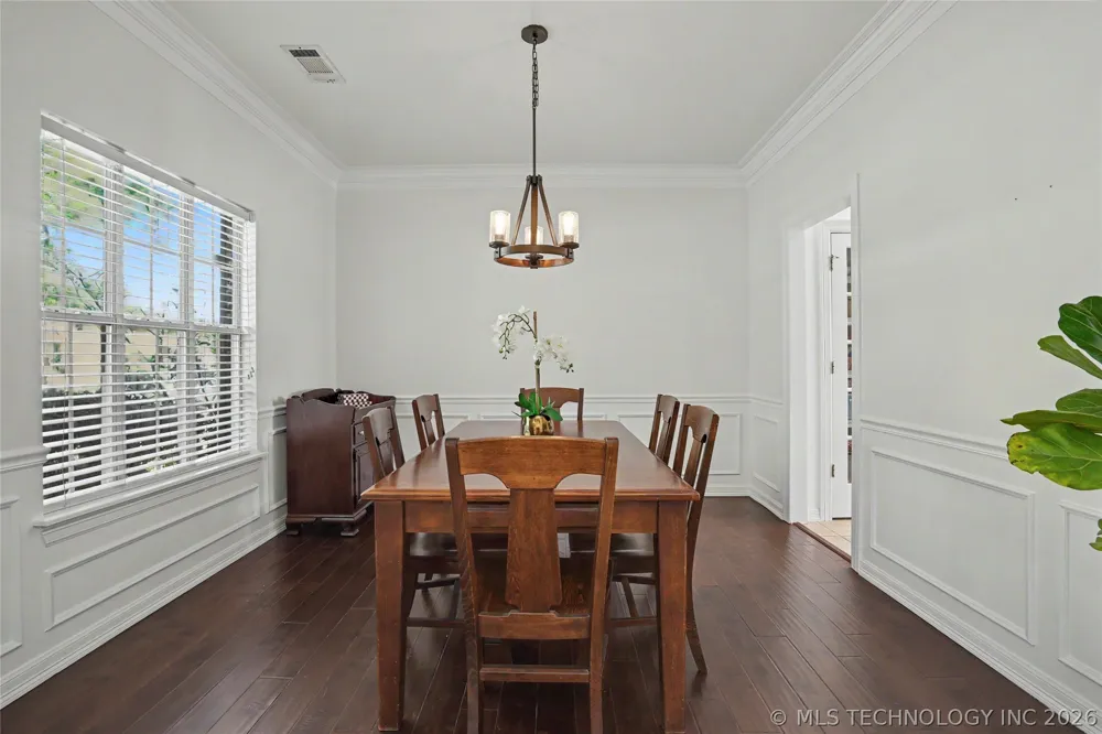 3701 Oak Avenue Broken Arrow, OK 74012