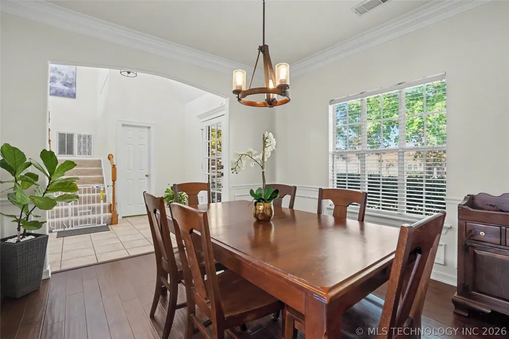3701 Oak Avenue Broken Arrow, OK 74012