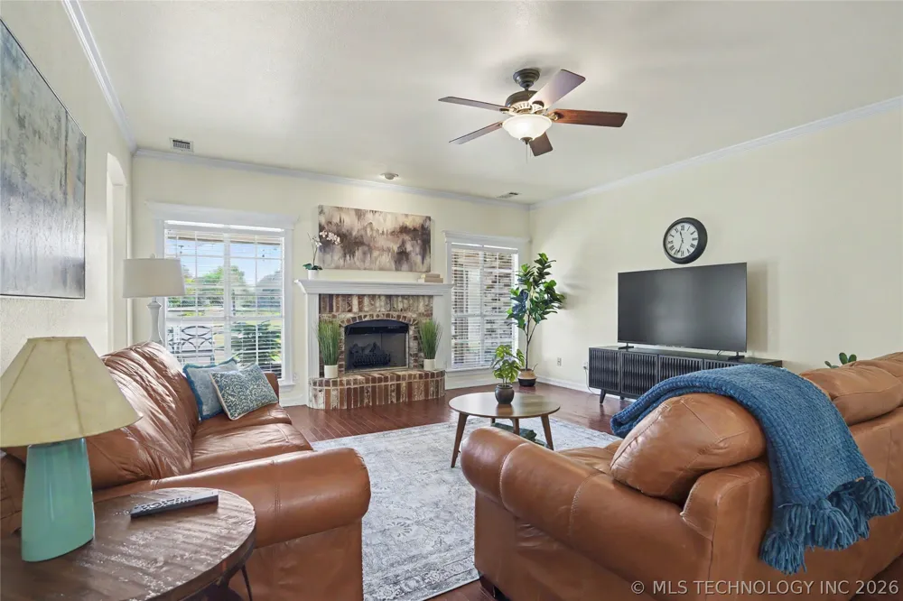 3701 Oak Avenue Broken Arrow, OK 74012