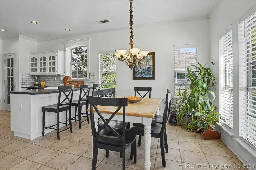 3701 Oak Avenue Broken Arrow, OK 74012