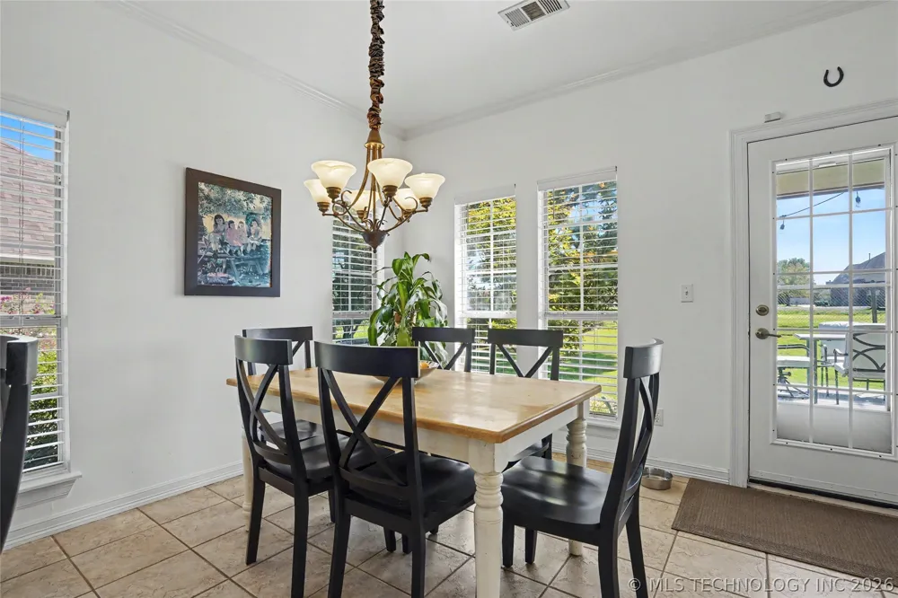 3701 Oak Avenue Broken Arrow, OK 74012