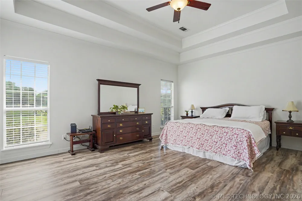 3701 Oak Avenue Broken Arrow, OK 74012
