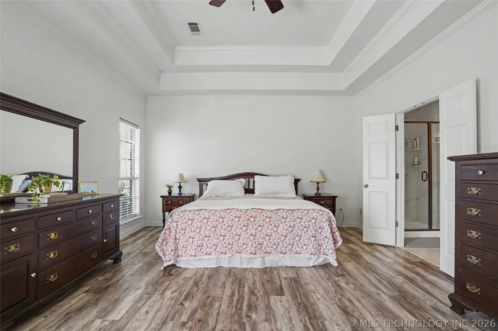 3701 Oak Avenue Broken Arrow, OK 74012
