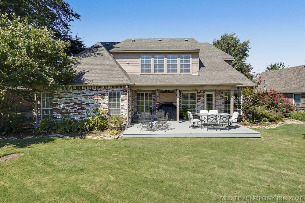 3701 Oak Avenue Broken Arrow, OK 74012