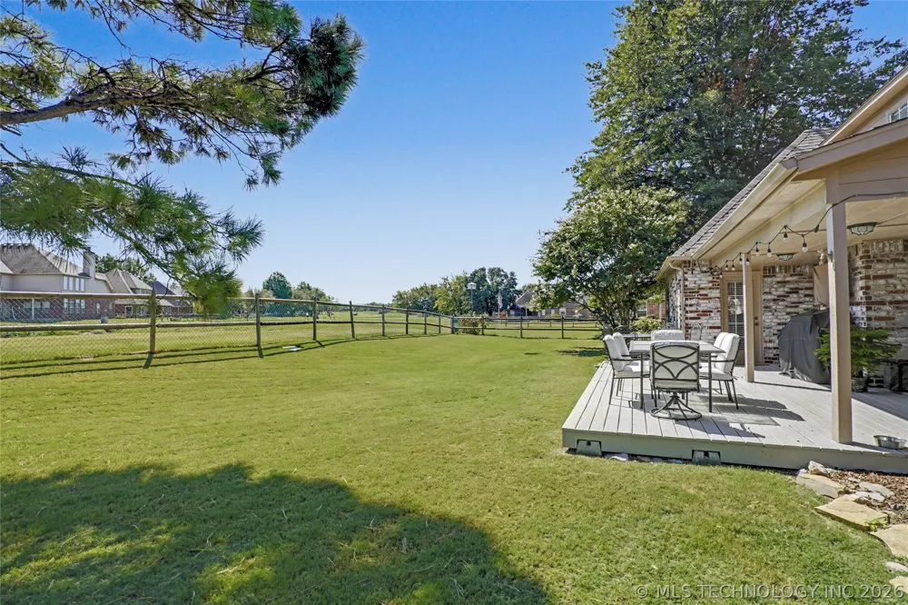 3701 Oak Avenue Broken Arrow, OK 74012