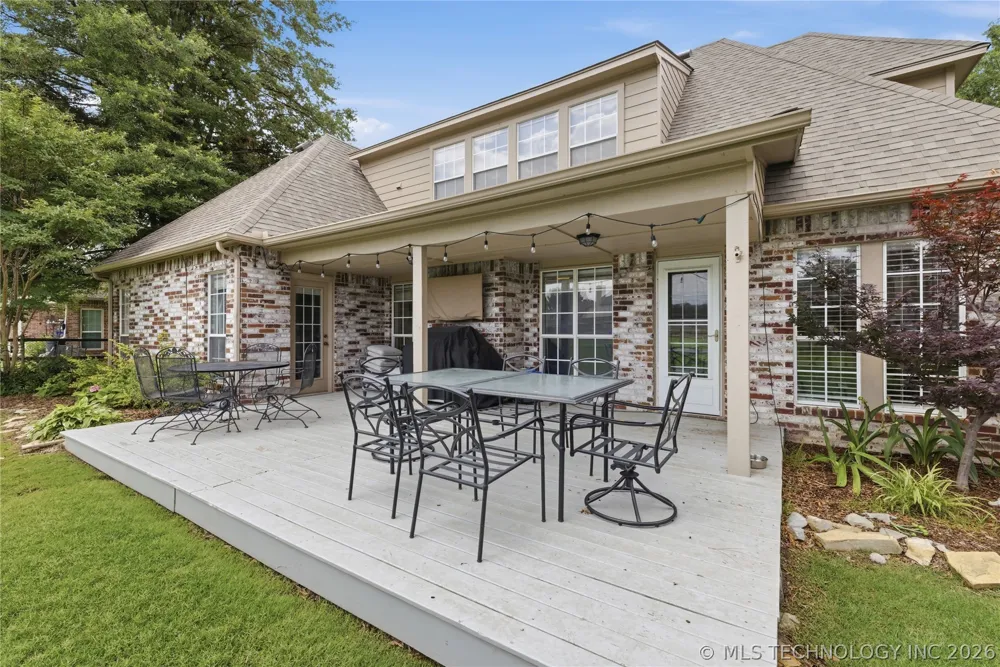 3701 Oak Avenue Broken Arrow, OK 74012