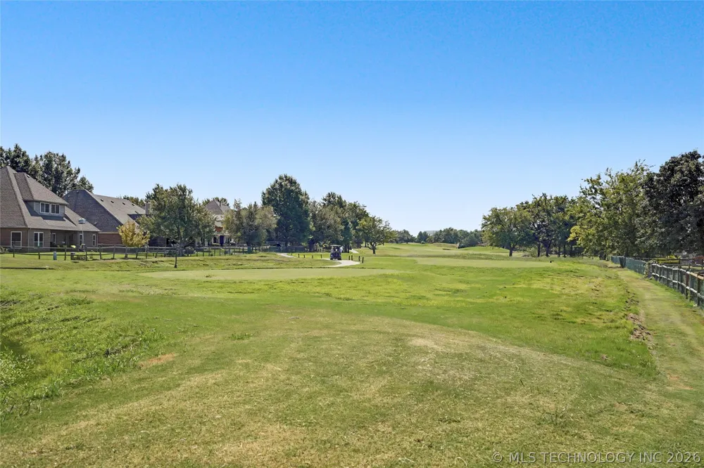 3701 Oak Avenue Broken Arrow, OK 74012