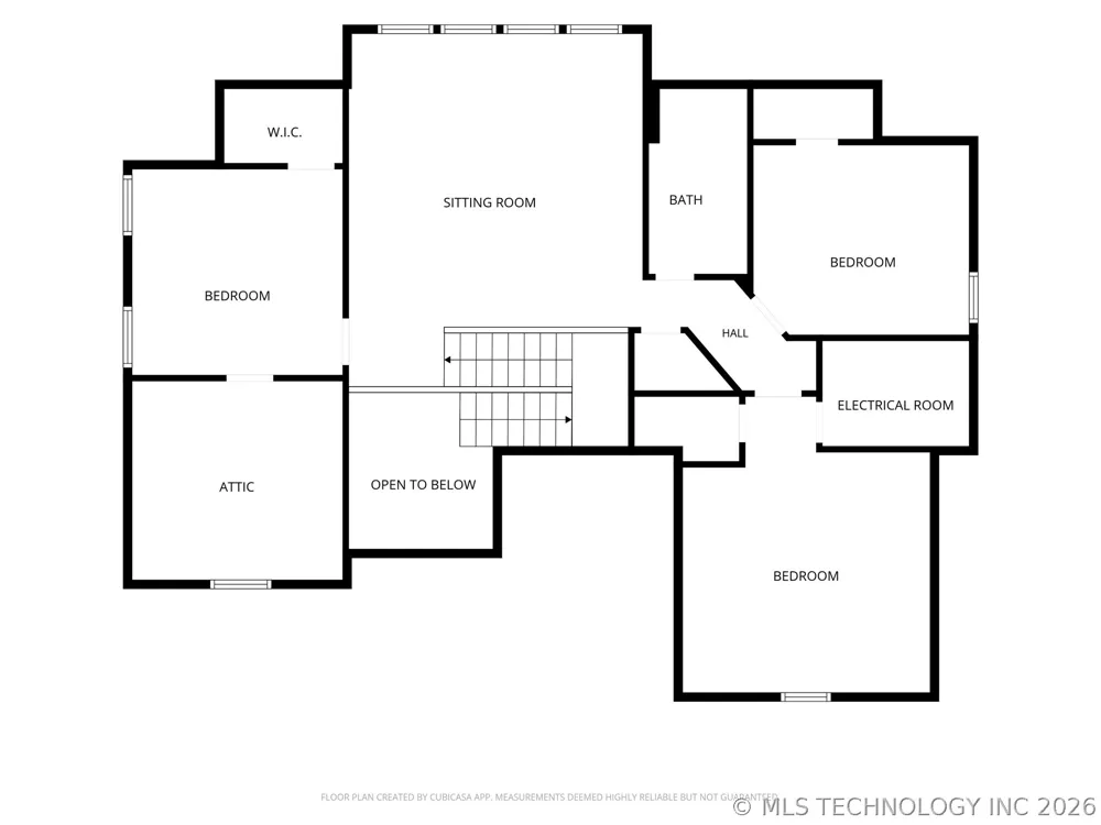 3701 Oak Avenue Broken Arrow, OK 74012