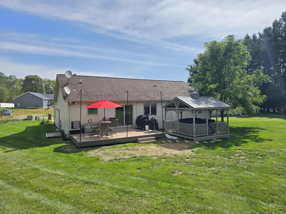 1551 Samaritan Drive Summit Township, MI 49203