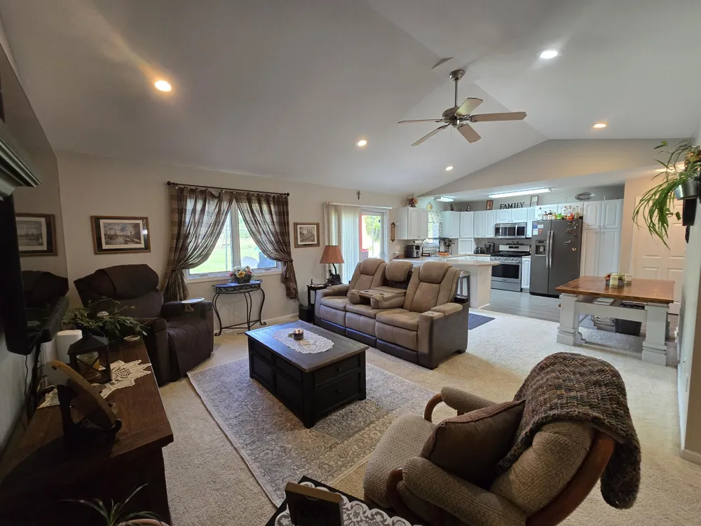 1551 Samaritan Drive Summit Township, MI 49203