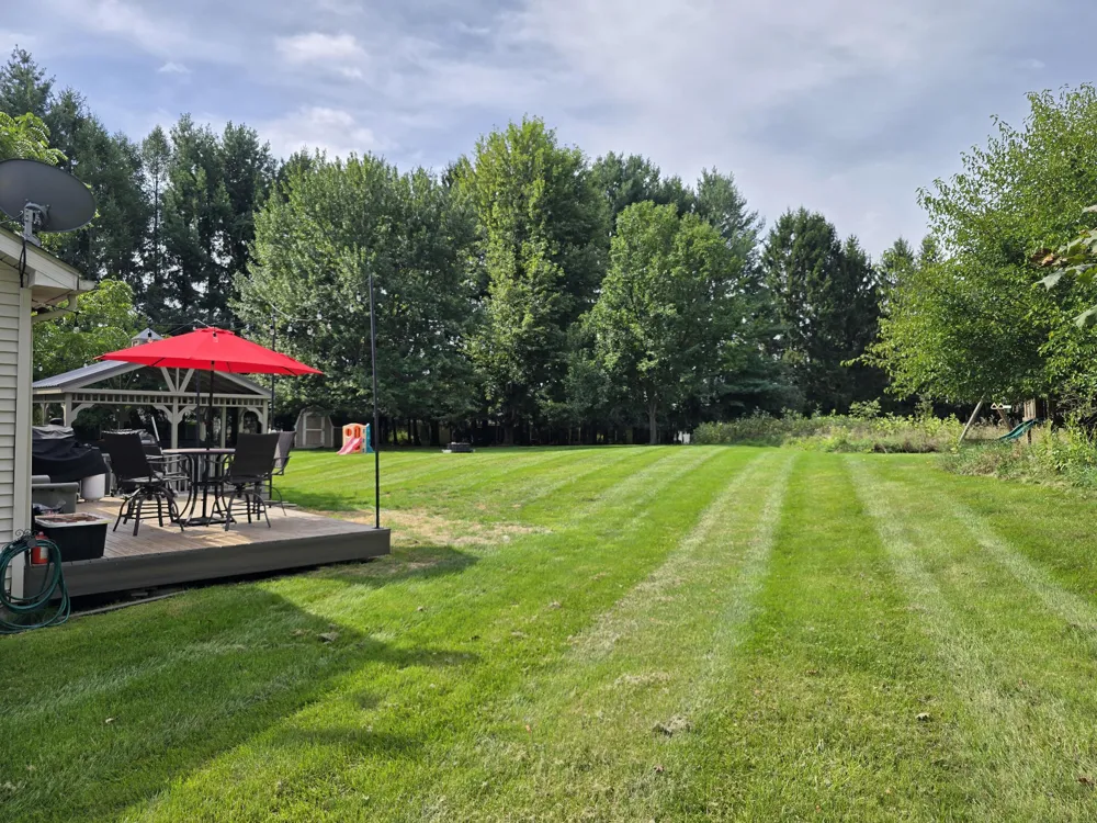 1551 Samaritan Drive Summit Township, MI 49203
