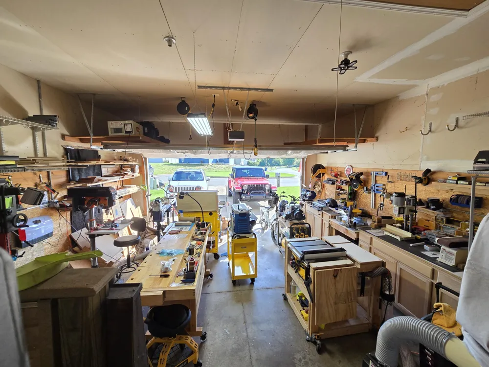 1551 Samaritan Drive Summit Township, MI 49203