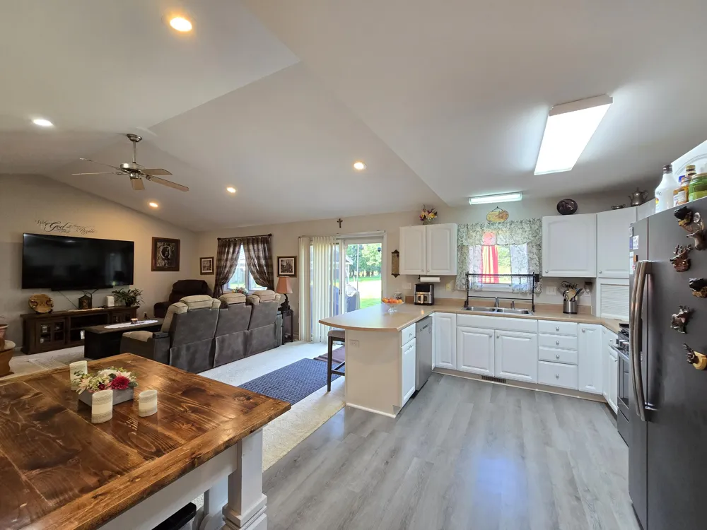 1551 Samaritan Drive Summit Township, MI 49203
