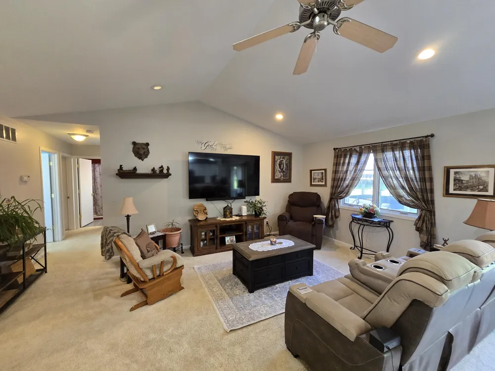 1551 Samaritan Drive Summit Township, MI 49203