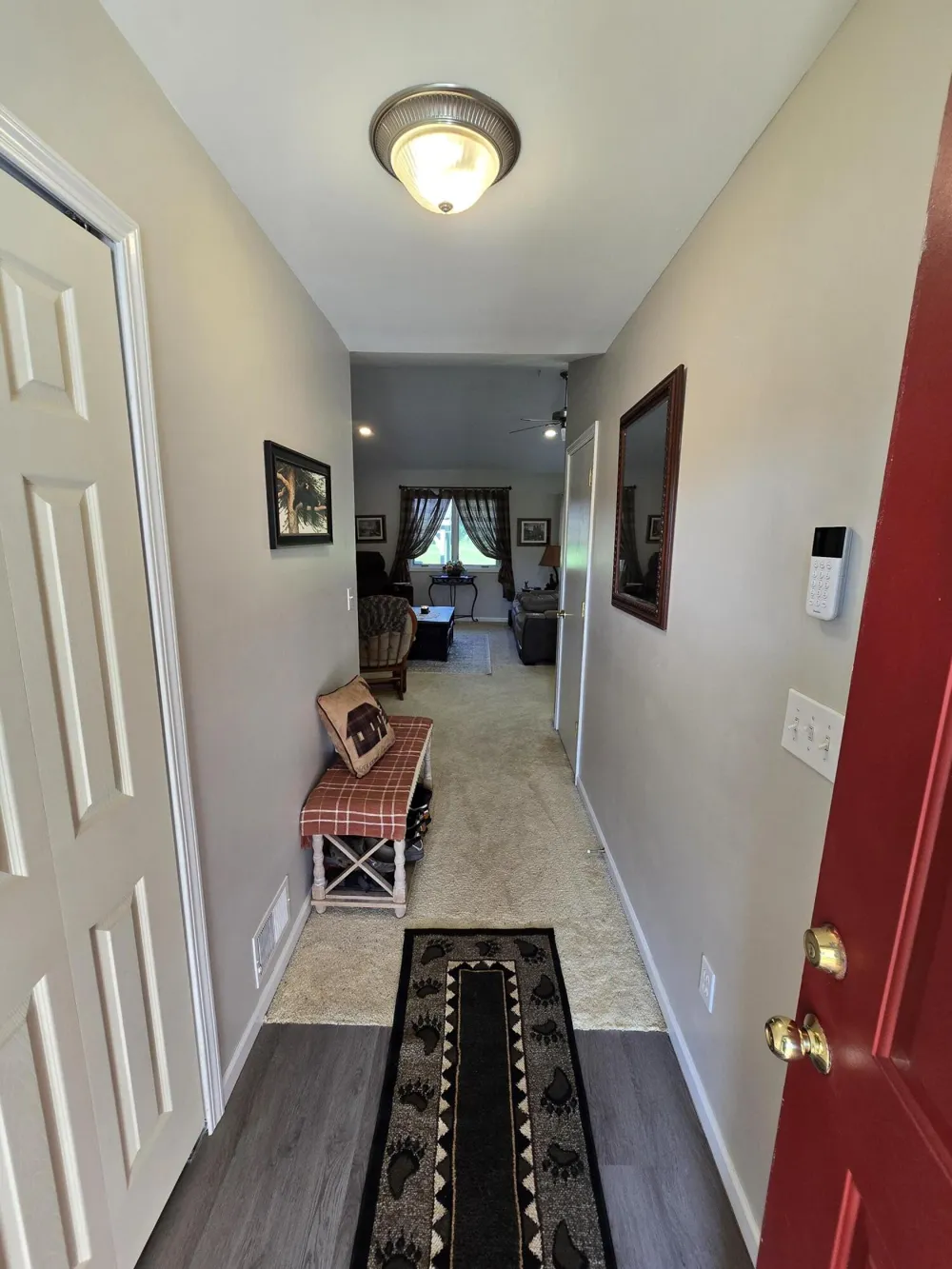 1551 Samaritan Drive Summit Township, MI 49203