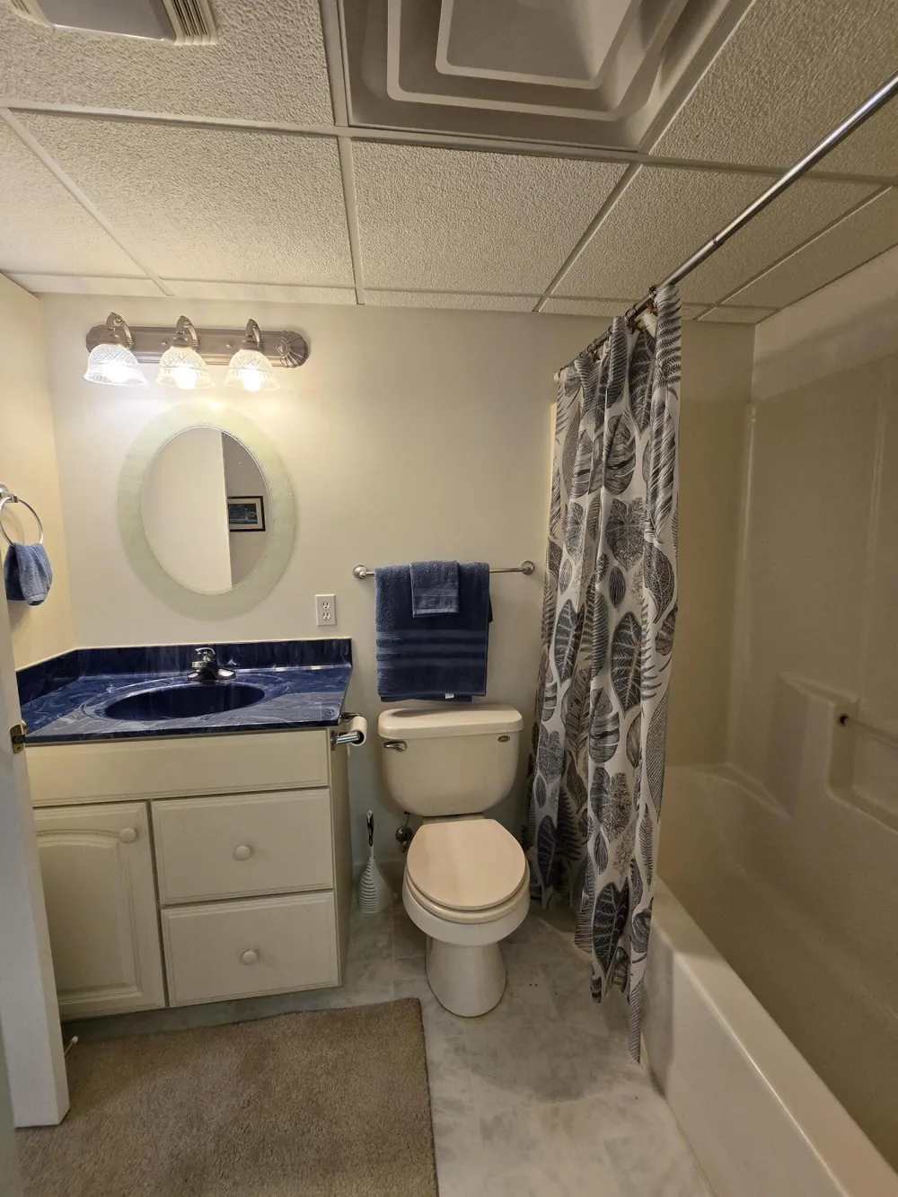 1551 Samaritan Drive Summit Township, MI 49203
