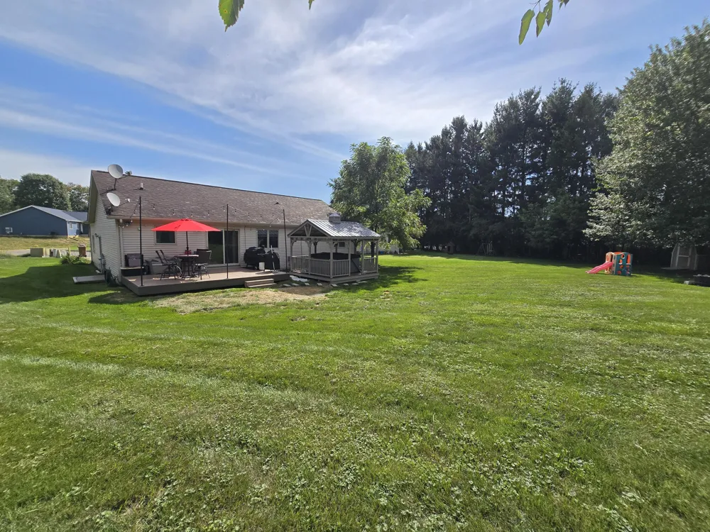1551 Samaritan Drive Summit Township, MI 49203
