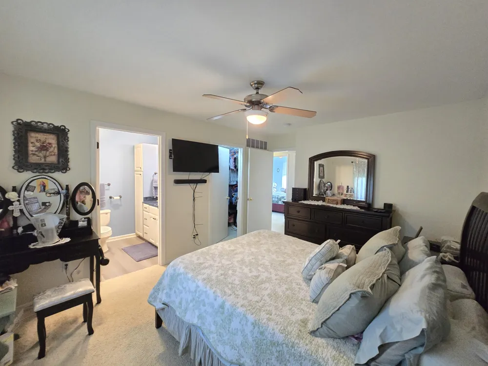 1551 Samaritan Drive Summit Township, MI 49203