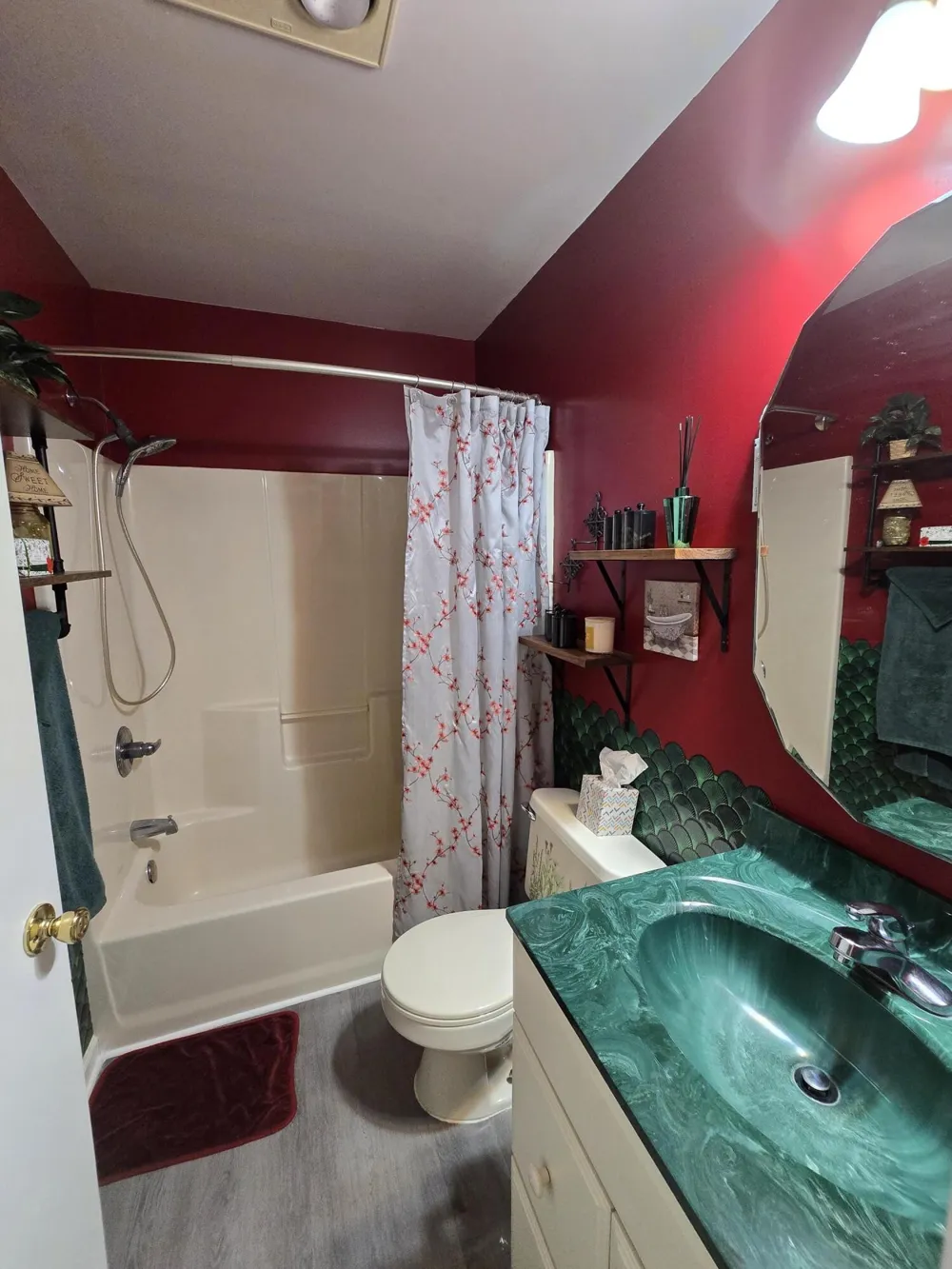 1551 Samaritan Drive Summit Township, MI 49203