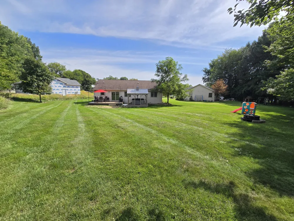 1551 Samaritan Drive Summit Township, MI 49203