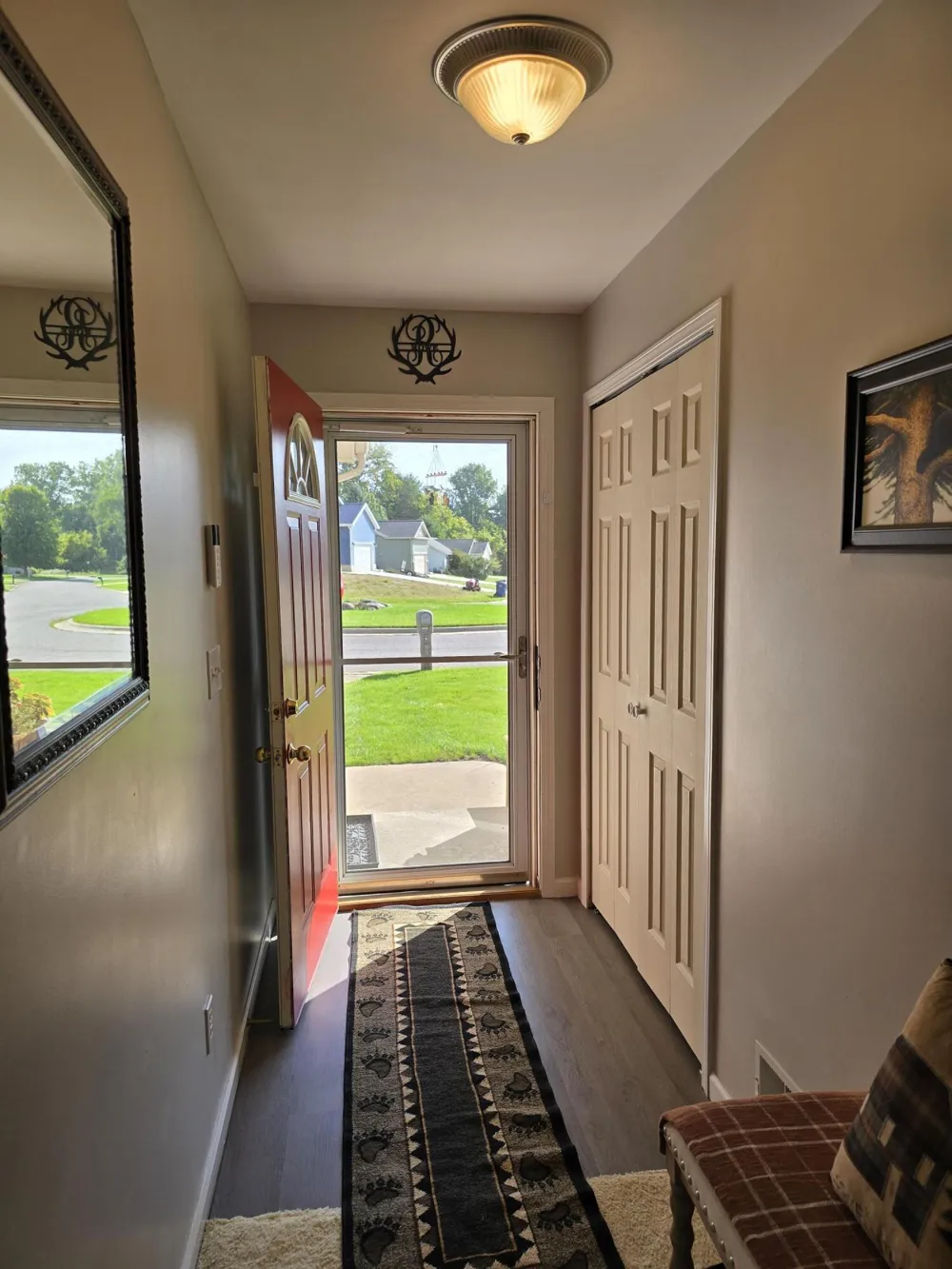 1551 Samaritan Drive Summit Township, MI 49203