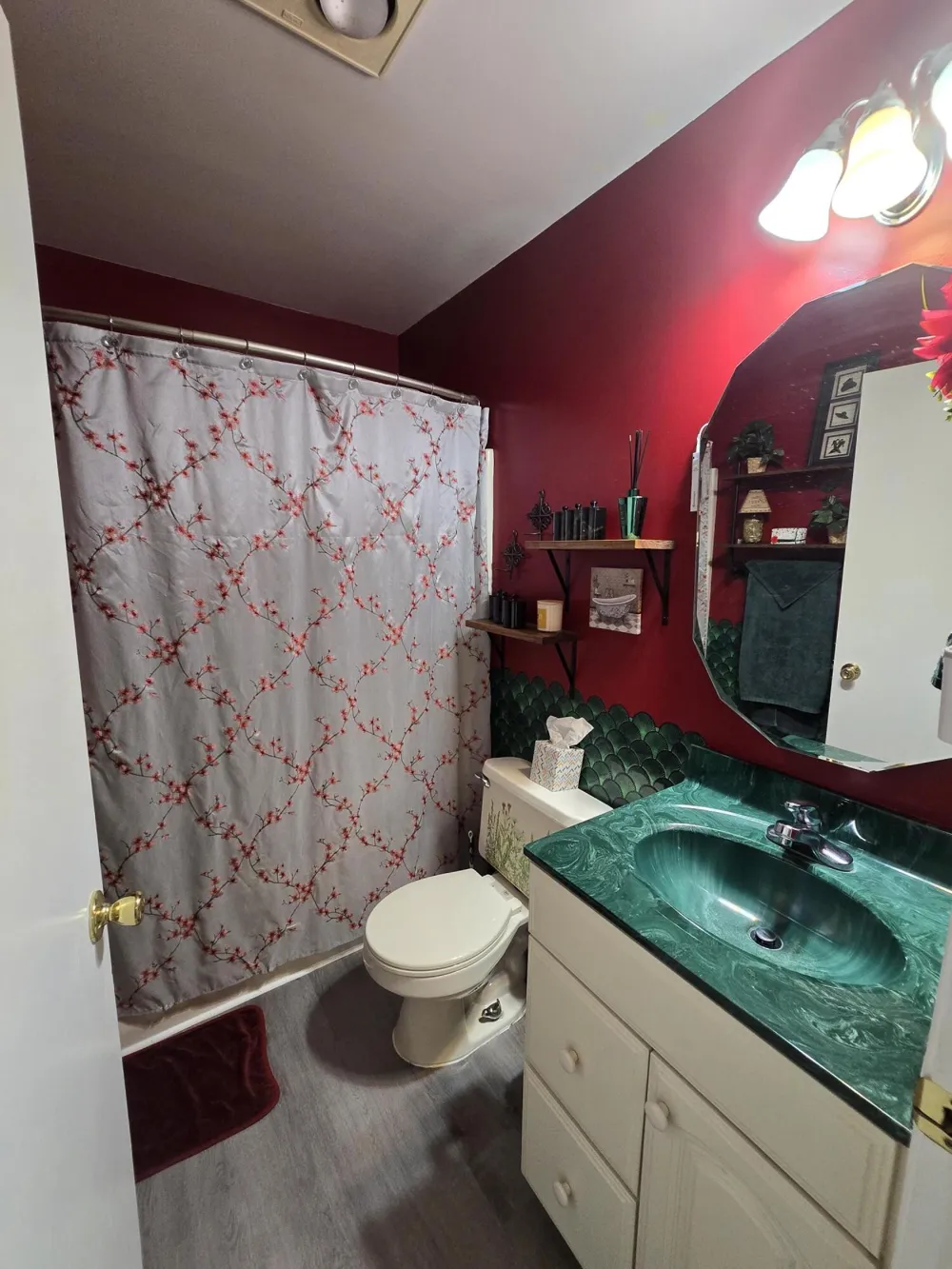 1551 Samaritan Drive Summit Township, MI 49203