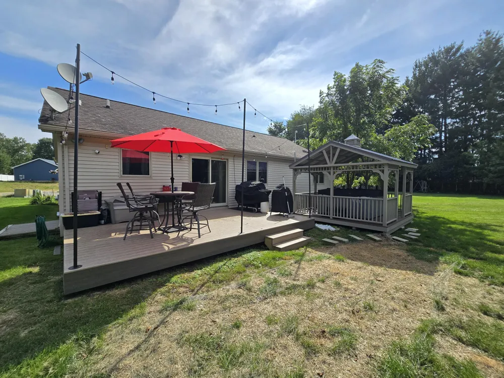 1551 Samaritan Drive Summit Township, MI 49203