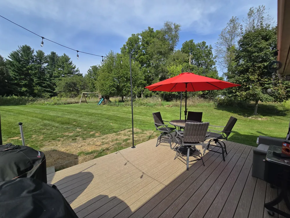 1551 Samaritan Drive Summit Township, MI 49203