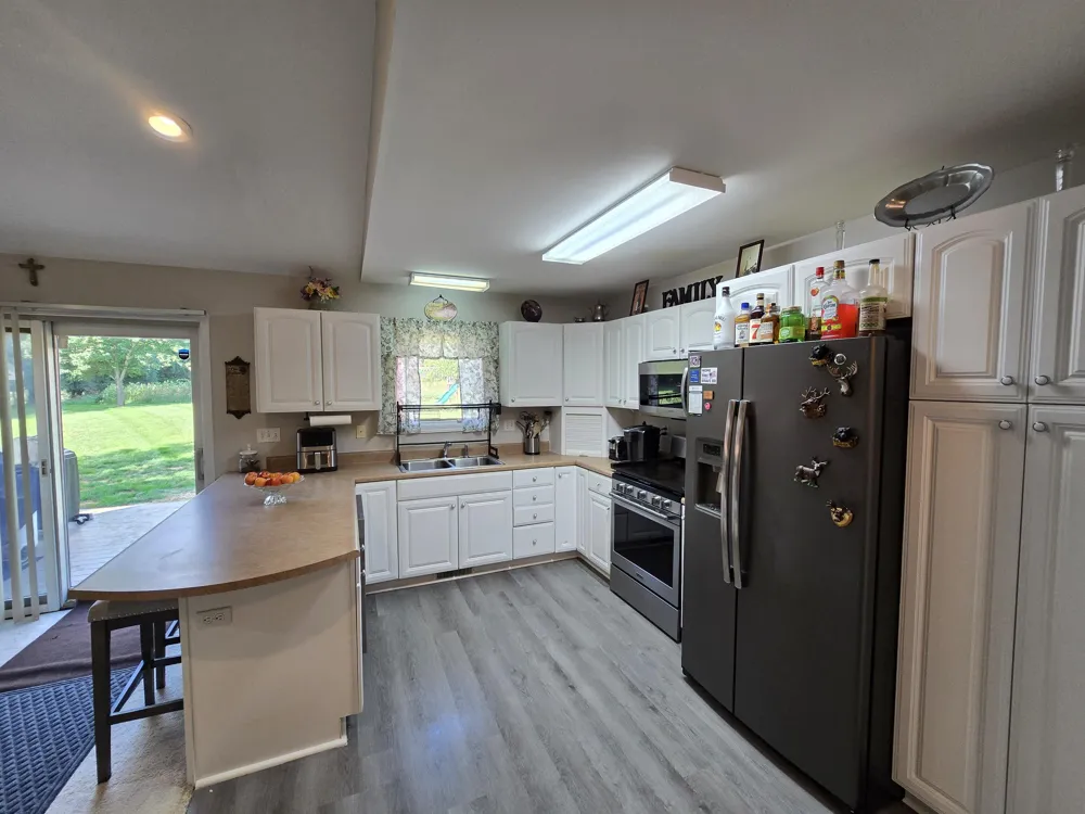1551 Samaritan Drive Summit Township, MI 49203
