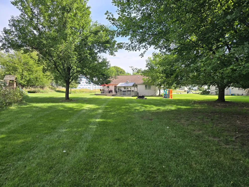 1551 Samaritan Drive Summit Township, MI 49203