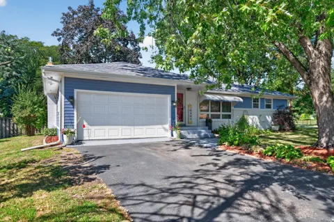 3715 Douglas Drive