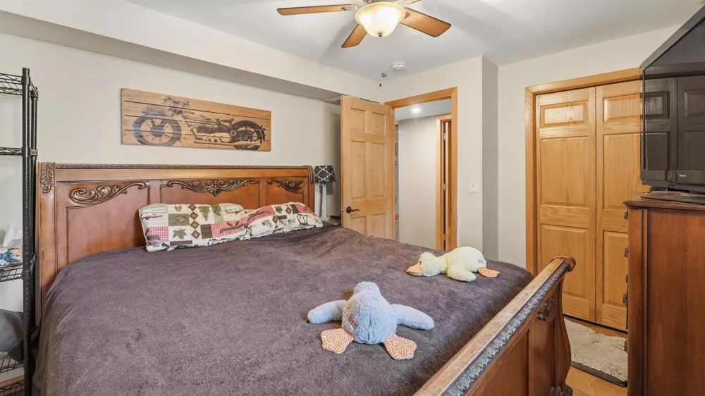 25921 Jivaro Street NW Isanti, MN 55040