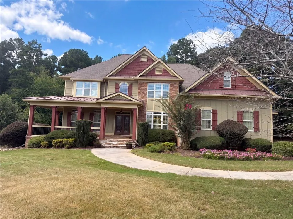 109 Jolie Lane Sharpsburg, GA 30277