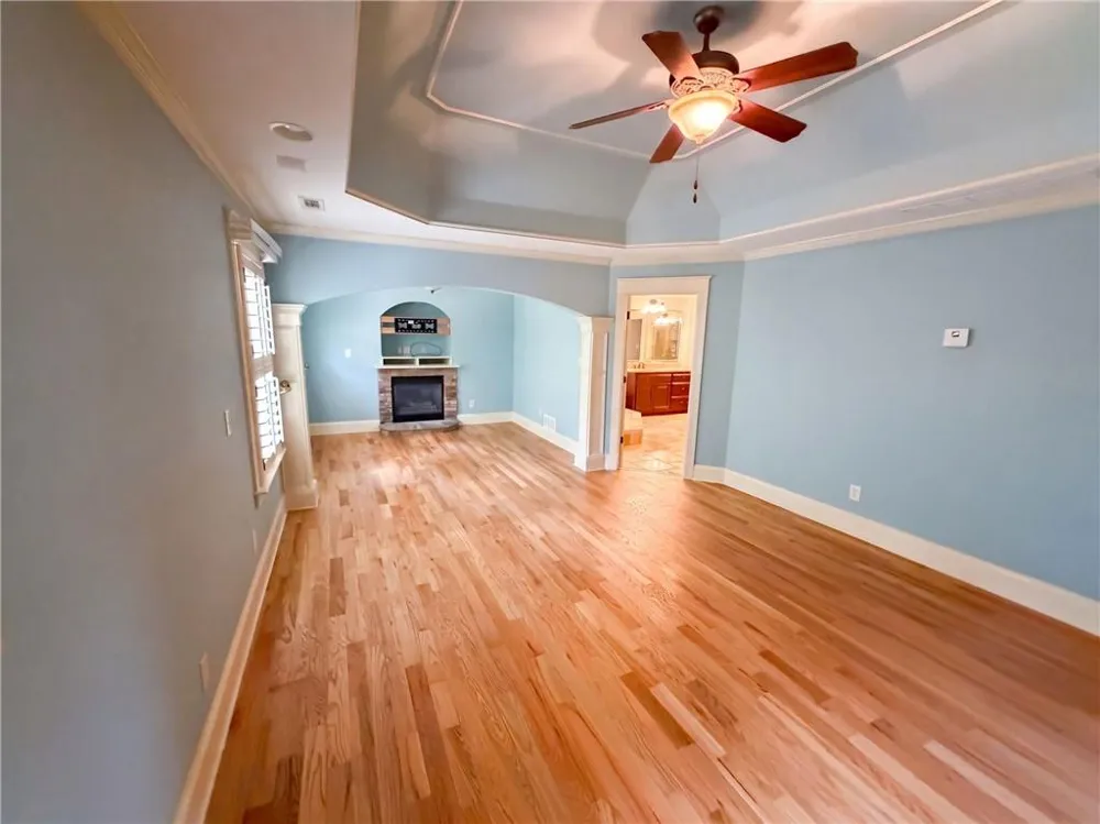 109 Jolie Lane Sharpsburg, GA 30277