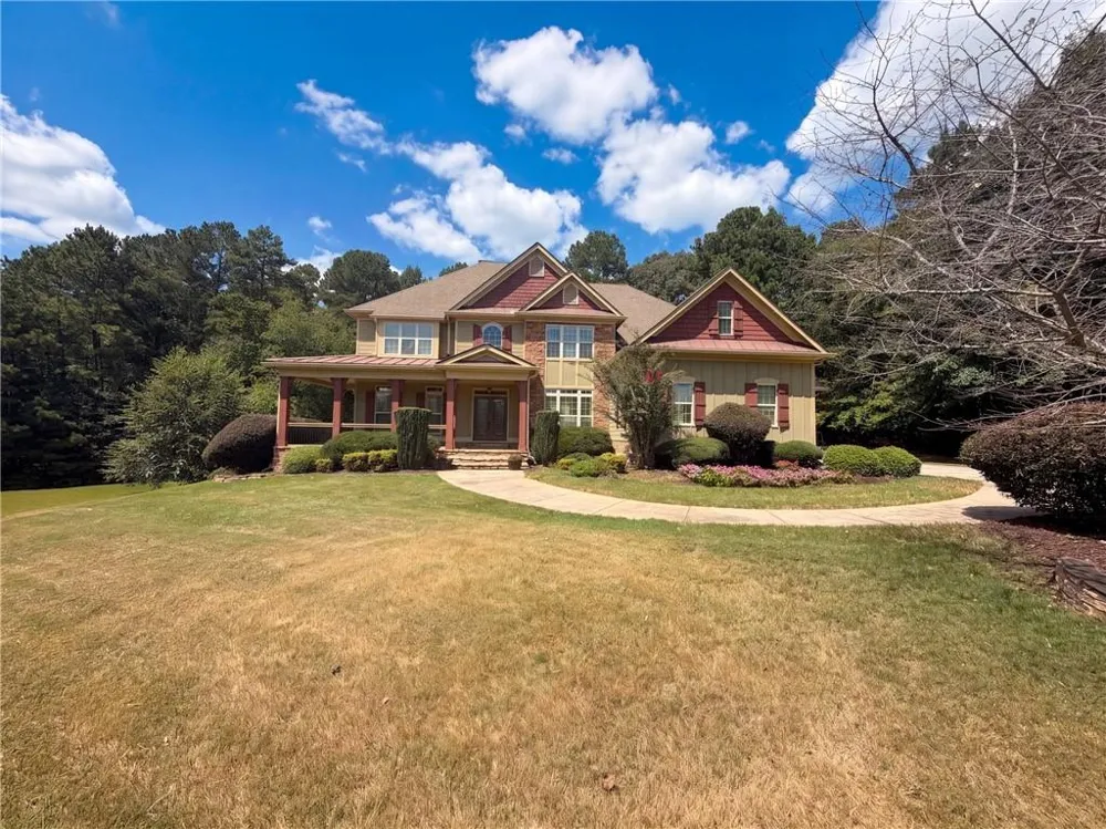 109 Jolie Lane Sharpsburg, GA 30277