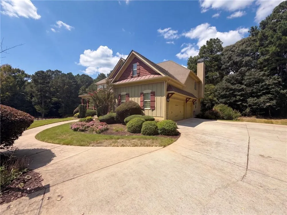 109 Jolie Lane Sharpsburg, GA 30277