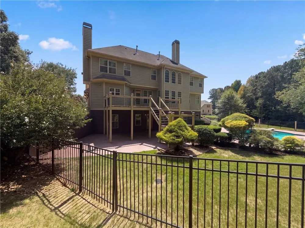 109 Jolie Lane Sharpsburg, GA 30277