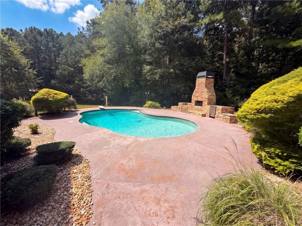 109 Jolie Lane Sharpsburg, GA 30277