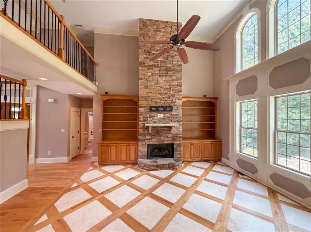109 Jolie Lane Sharpsburg, GA 30277