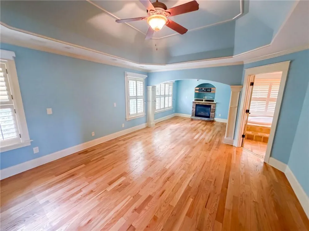 109 Jolie Lane Sharpsburg, GA 30277