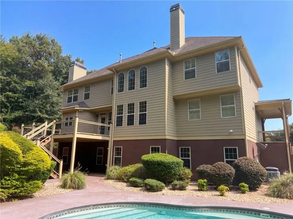 109 Jolie Lane Sharpsburg, GA 30277