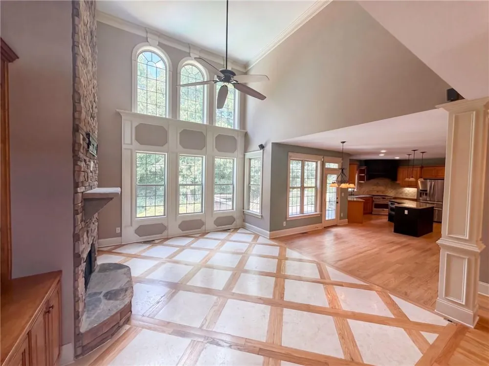 109 Jolie Lane Sharpsburg, GA 30277