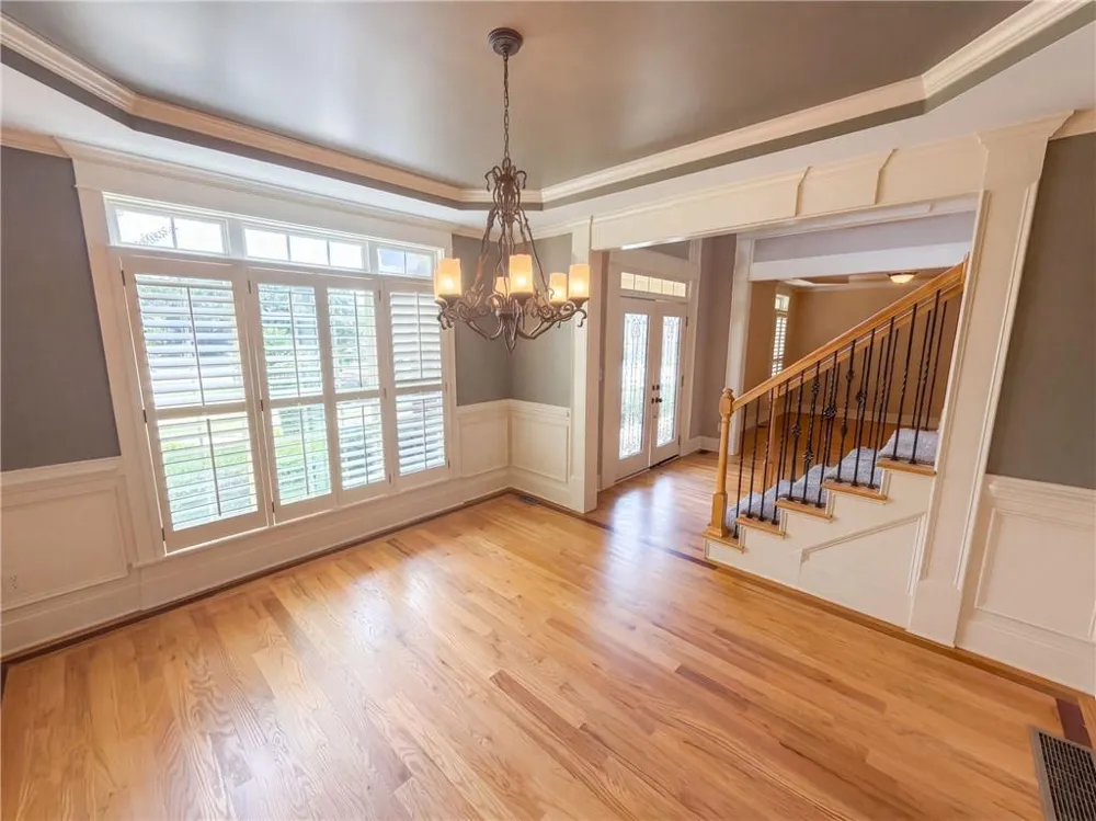 109 Jolie Lane Sharpsburg, GA 30277