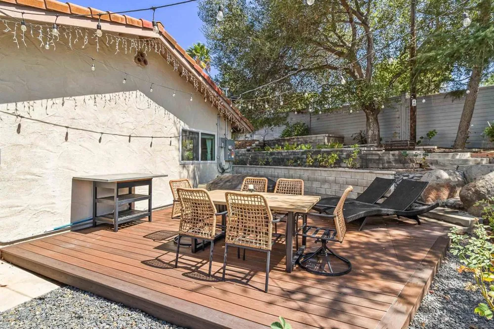 676 Via Rancho Escondido, CA 92029