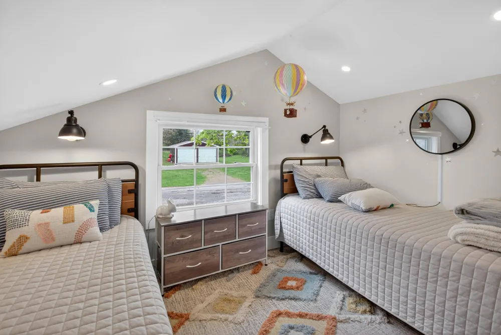 622 Swains Lake Drive Concord, MI 49237
