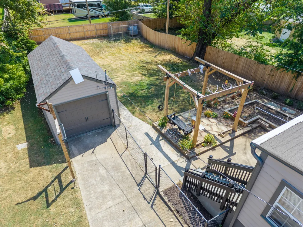 2239 S Oswego Avenue Tulsa, OK 74114