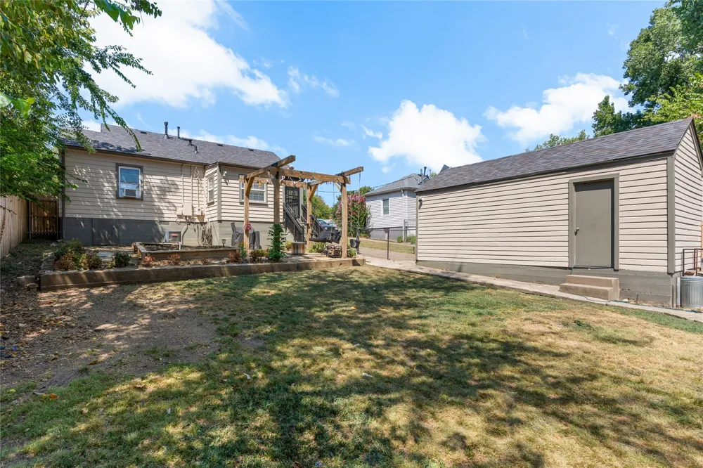 2239 S Oswego Avenue Tulsa, OK 74114