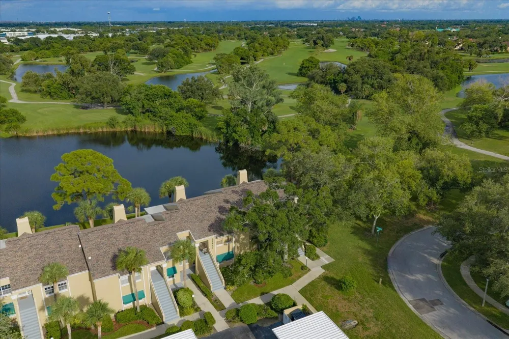 10811 INDIAN HILLS COURT #42 Seminole, FL 33777