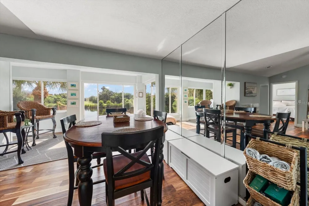 10811 INDIAN HILLS COURT #42 Seminole, FL 33777